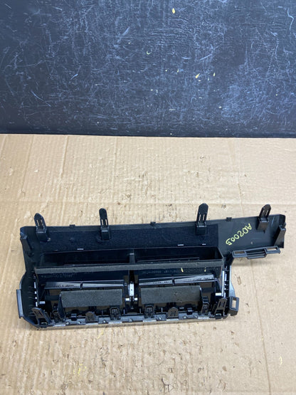 2012 to 2017 Toyota Prius V Center Dash A/C Air Vents With Trim AD2005 DG5