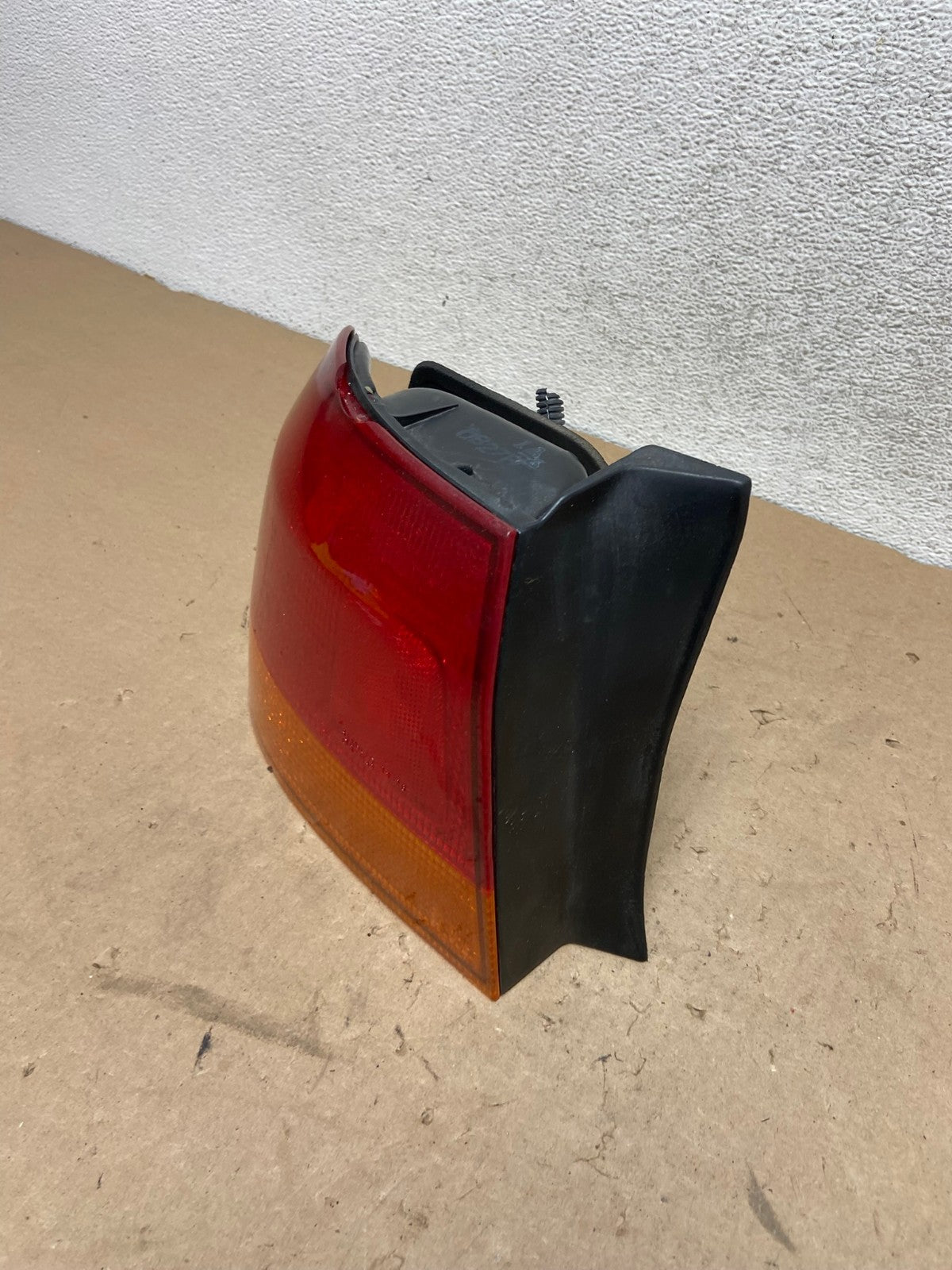 1996 to 1998 Honda Civic Tail Light Sedan Left Driver LH AG4178 LK1
