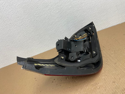 2004 - 2007 BMW 5 Series E60 Right Passenger RH Side Tail Light AB6584 LK7