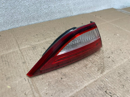 2015 to 2017 Chrysler 200 Sedan Left Driver Side Inner Tail Light Oem Y8918 DW2