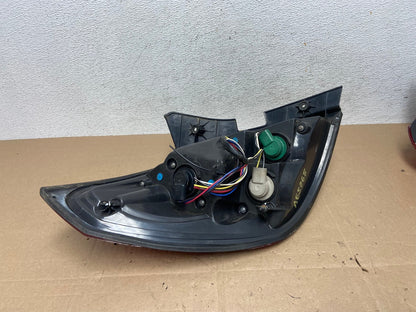 2008 2009 2010 Saturn Vue Right Passenger Rh Tail Light Side AE5068 LK5