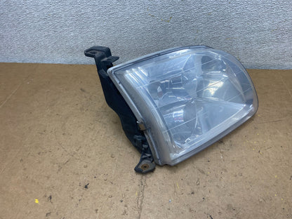 2001-2004 Toyota Sequoia Right Passenger RH Side Headlight Halogen OEM X7273 DW2