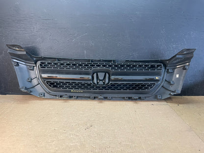 2003 2004 2005 Honda Pilot Front Upper Grill Grille AD0441 DG5