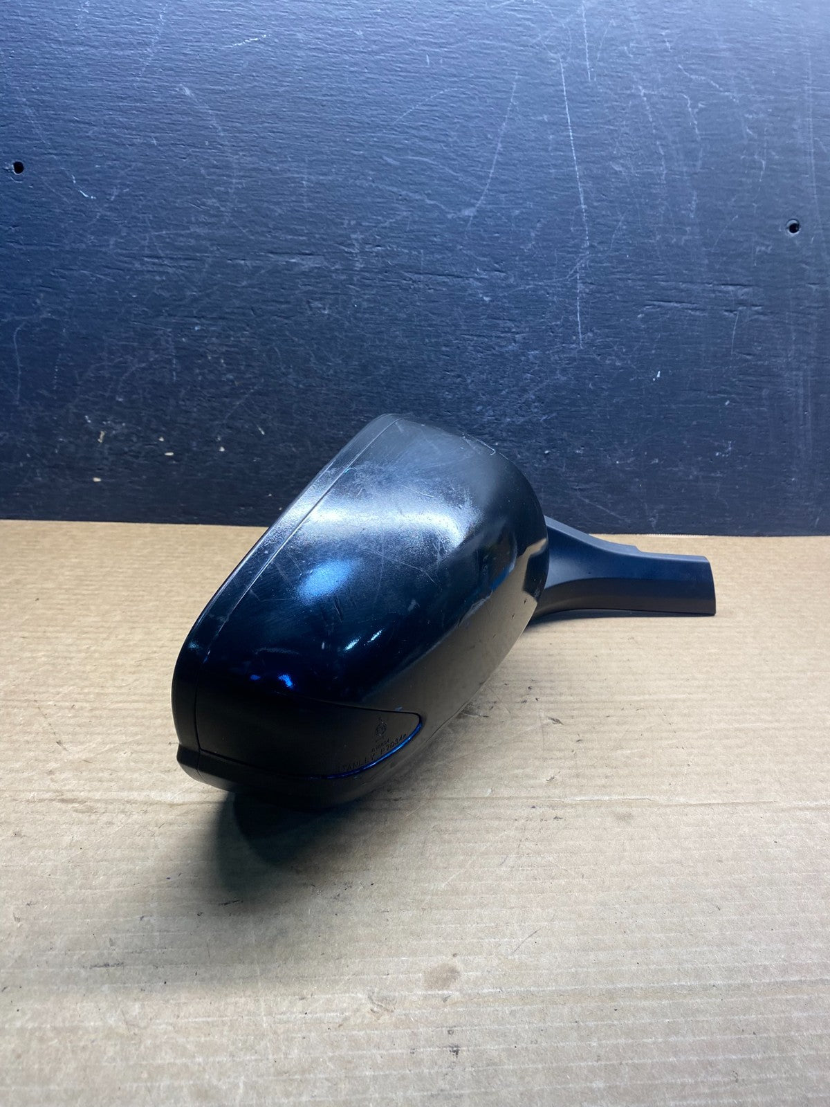 2010-2014 Honda Insight Right Passenger Side Door View Mirror AF7544 DG1