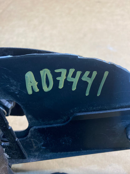 2003 to 2008 Ford Expedition Navigator Rear Windshield Wiper Motor AD7441 DG6