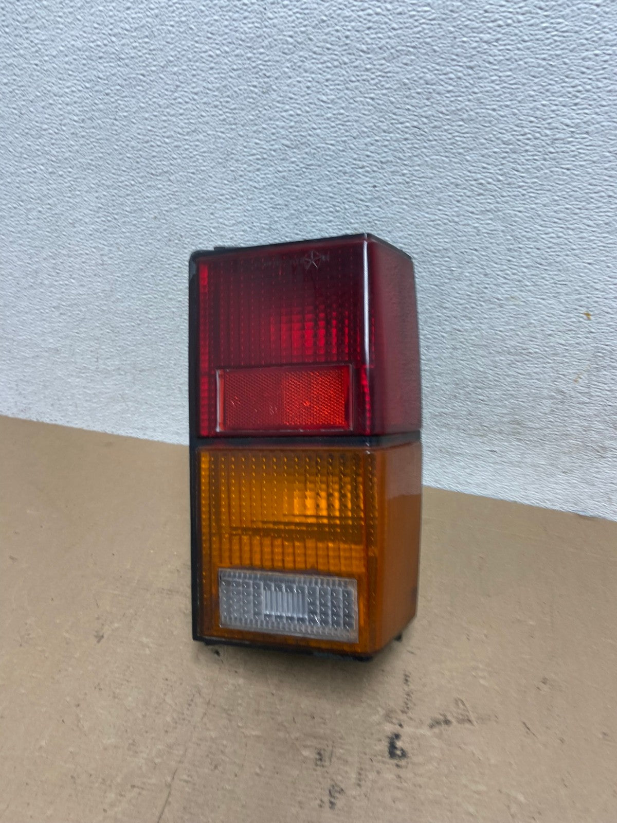 1984 to 1996 Jeep Cherokee Right Passenger RH Side Tail Light AF5608 LK0