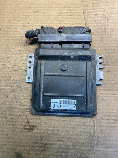 2005 Nissan Pathfinder Engine Control Module ECM MEC35-752 A1 AA7235 DG0