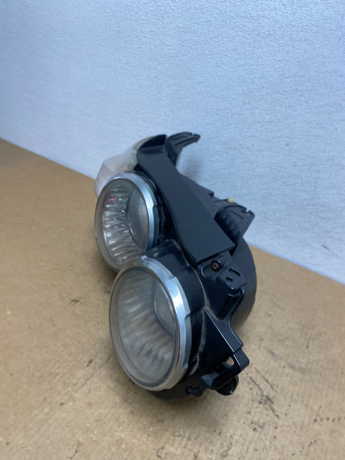 2012 to 2015 Chevrolet Sonic Right Passenger Headlight TYC AC3574 DW1