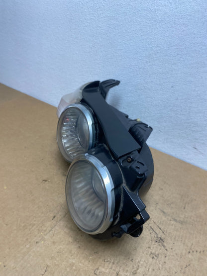 2012 to 2015 Chevrolet Sonic Right Passenger Headlight TYC AC3574 DW1