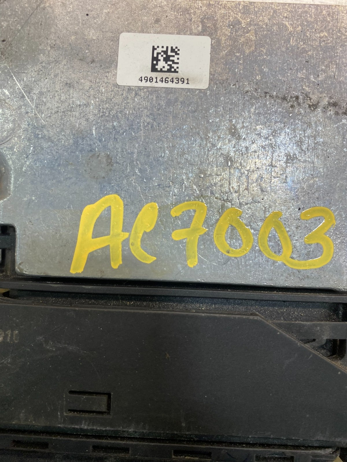 2010 to 2018 Mercedes Sprinter ECU ECM Engine Control Module Unit ac7003 DG3