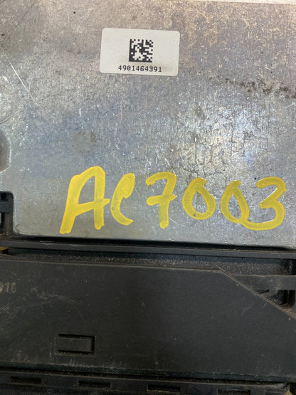 2010 to 2018 Mercedes Sprinter ECU ECM Engine Control Module Unit ac7003 DG3