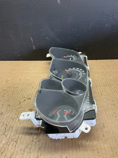 2007 Toyota Tundra Sequoia Dash Speedometer Cluster Gauge ab3299   DG5
