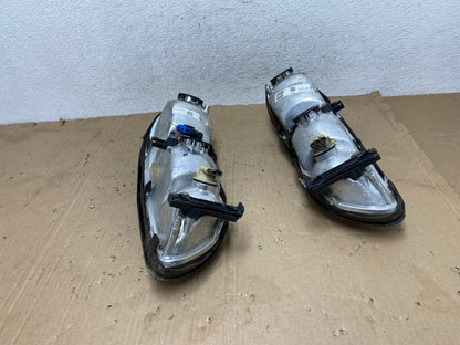 1997 to 2003 Chevrolet Malibu Left+Right Side Headlights AE9288 LK5