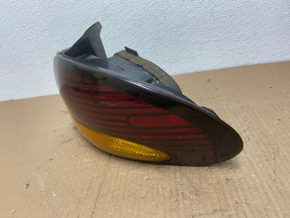 1996 to 1999 Pontiac Bonneville Right Passenger RH Side Tail Light OEM AB8290 LK1