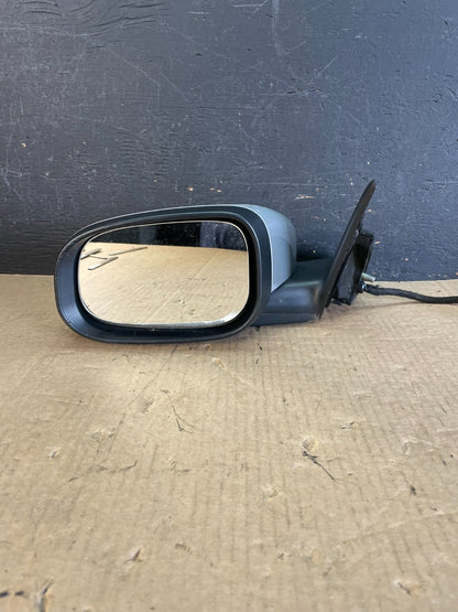 2007 - 2011 Volvo S60 Left Driver LH Front Door View Mirror AF5389 DW9