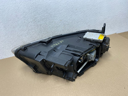 2005 to 2008 Audi A6 Left Driver Side Headlight Xenon HID AF5766 DW7