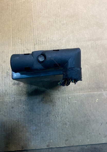 2003  Ford E250 E350 4.2L Engine Control ECU ECM Computer Module y4240 DG2