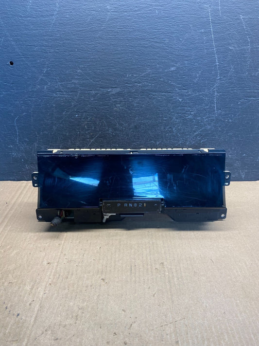 2006 2007 Ford Explorer Speedometer Cluster Gauge ae7591 DG0