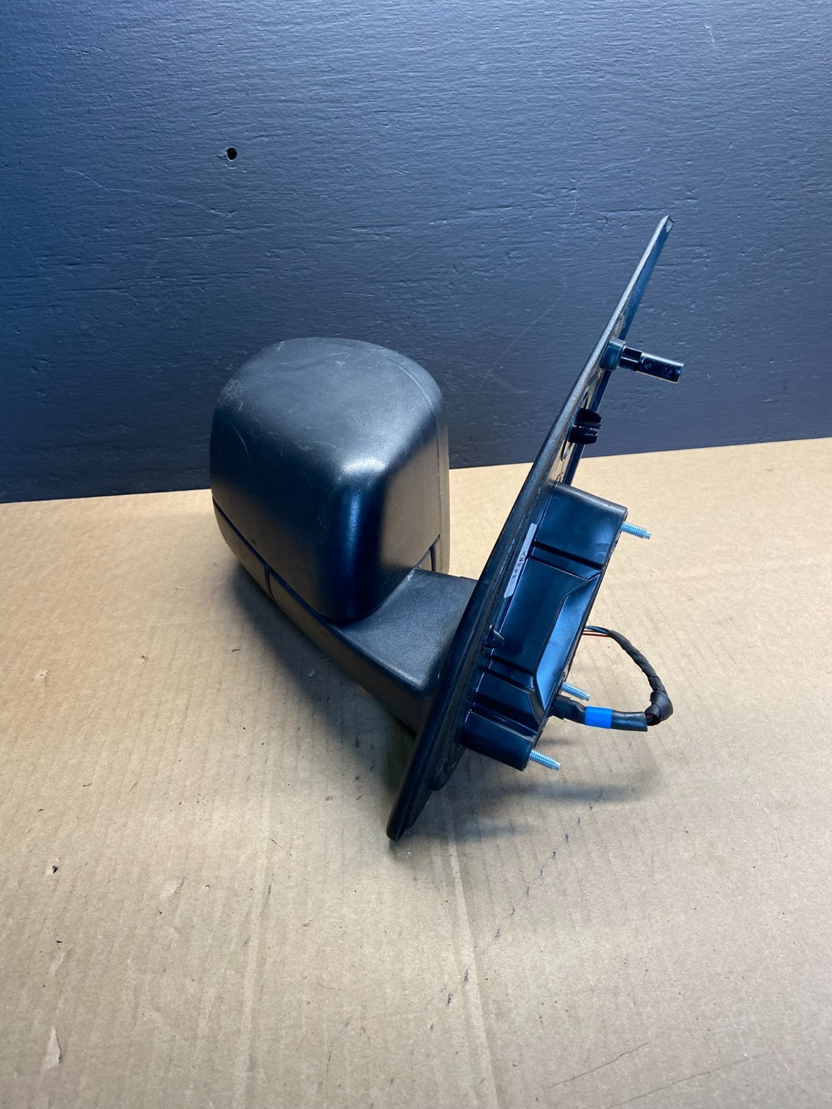 2008 to 2010 Land Rover LR2 Right Passenger RH Side Door Power Mirror  AB4281 MS2