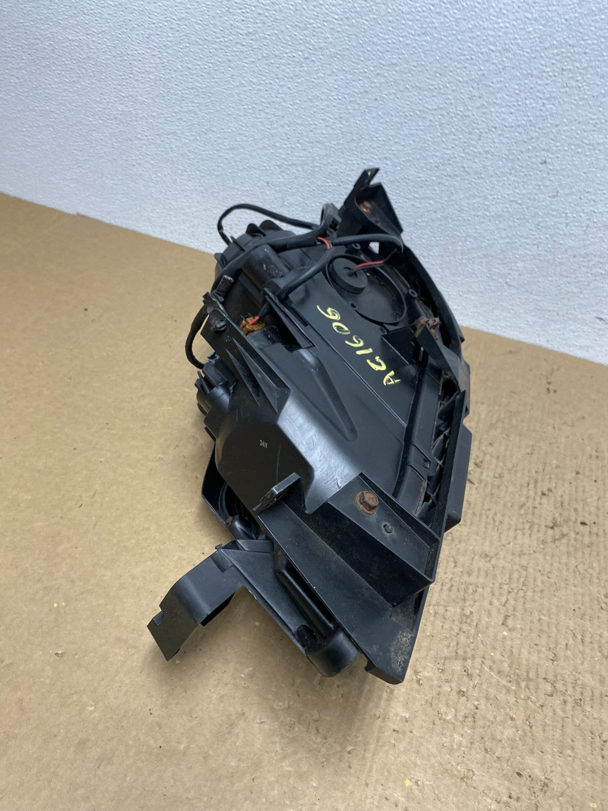 2008 to 2011 Subaru Impreza Right Passenger Side Halogen Headlight Oem AC1606 DW8