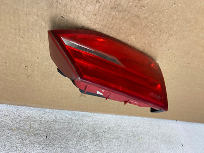 2011-2014 Volkswagen Jetta Right RH Inner Trunk Tail Light AI3445 LK1
