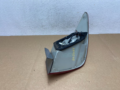 2011 2012 2013 Hyundai Sonata Left Driver LH Side Tail Light AF9505 DW5
