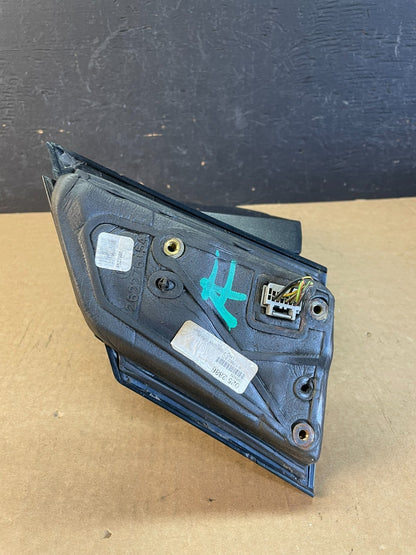 2015-2018 Ford Focus Right Passenger RH Side View Door Mirror AC9997 DG4