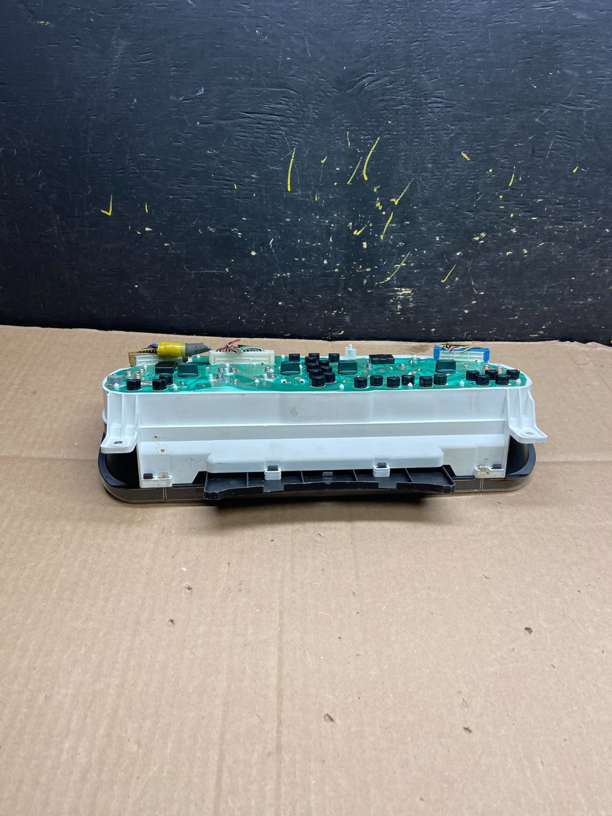 2001 2003 Toyota Sienna Speedometer Cluster Gauge Y2107 DG5