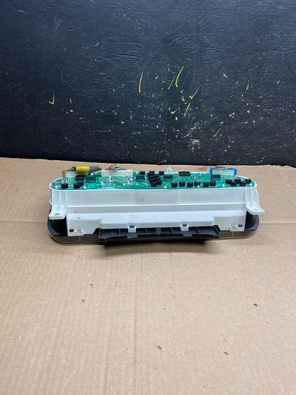 2001 2003 Toyota Sienna Speedometer Cluster Gauge Y2107 DG5