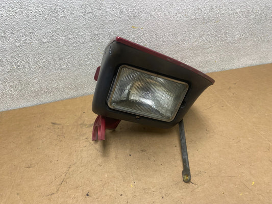 1993 to 1997 Ford Probe Left Driver LH Side Halogen Headlight  x5292 DG0