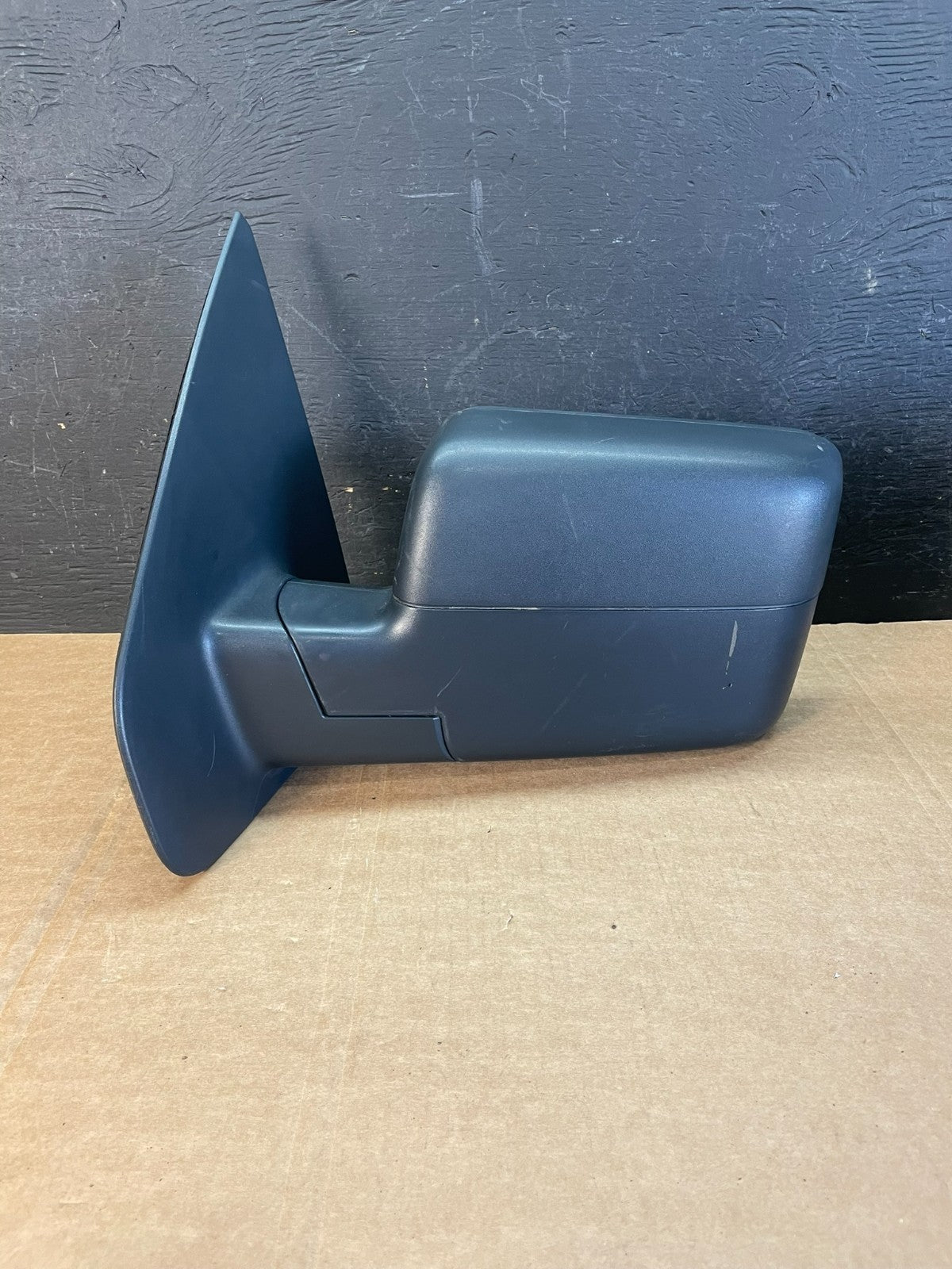 2004 to 2008 Ford F150 Left Driver LH Side View Door Mirror AE8292 DW0