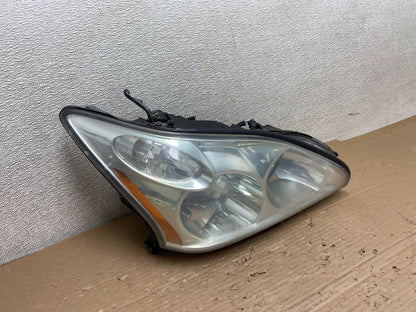 2004 to 2009 Lexus RX330 RX350 Halogen Right Passenger Headlight OEM AB1512 DG2
