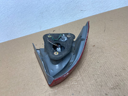 2001 2002 Honda Civic Sedan Right Passenger Rh Side Tail Light OEM AC1133 DW7
