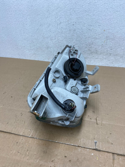 1999 to 2000 Honda Civic SiR EK9 3D Type-R Right Side Headlight AE50784