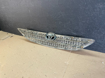 2002 2003 2004 Toyota Camry Front Upper Grill Grille AE3649 DG5