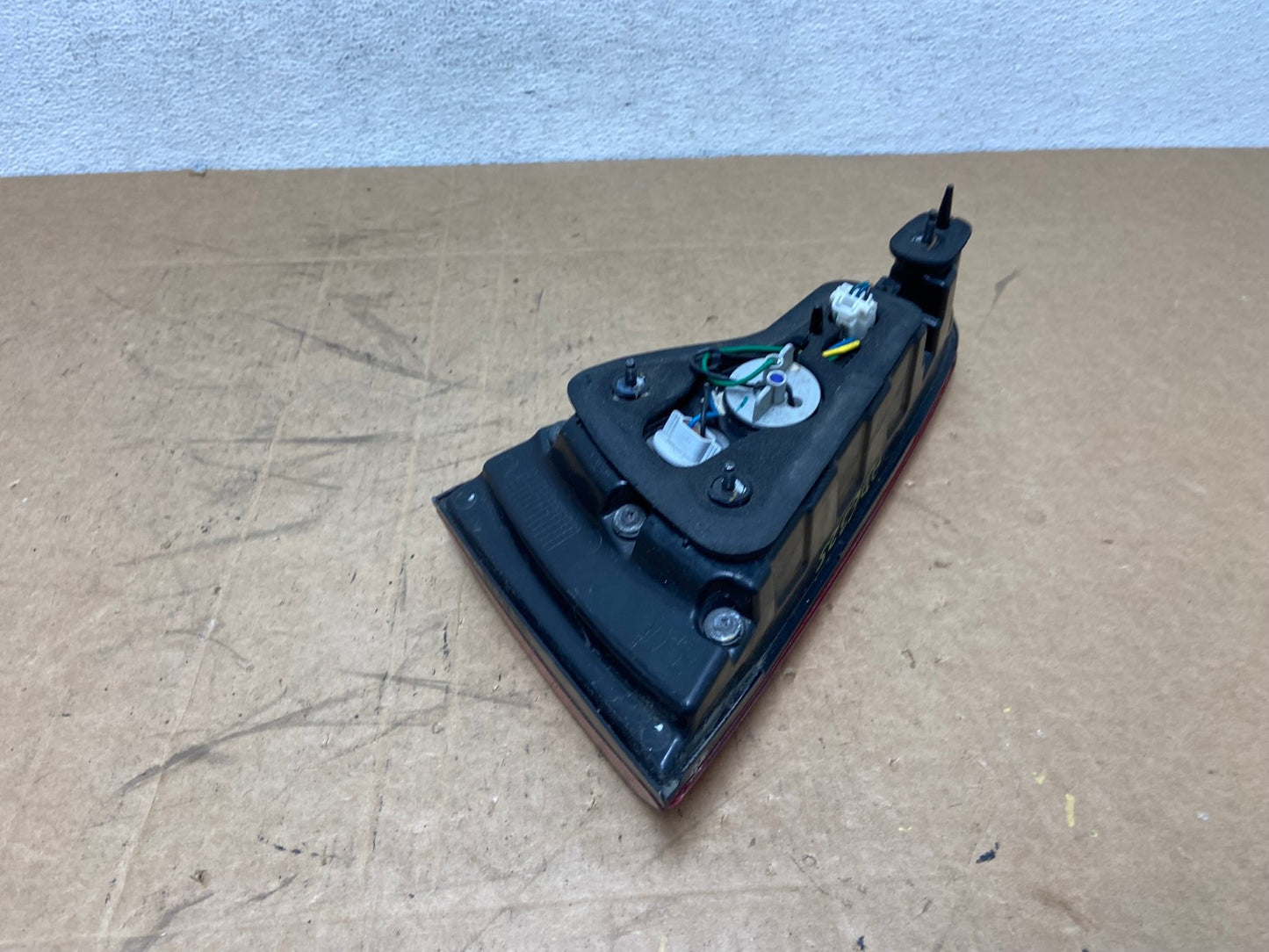 2015 2016 2017 Hyundai Sonata Left Driver LH Inner Tail Light AD6325 LK5