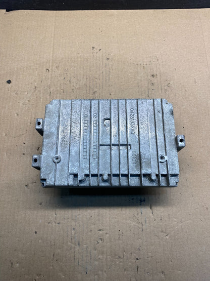 2002 Dodge Ram 3.7L Engine Computer Module ECM P56040208AF ECU ah4735 DG1