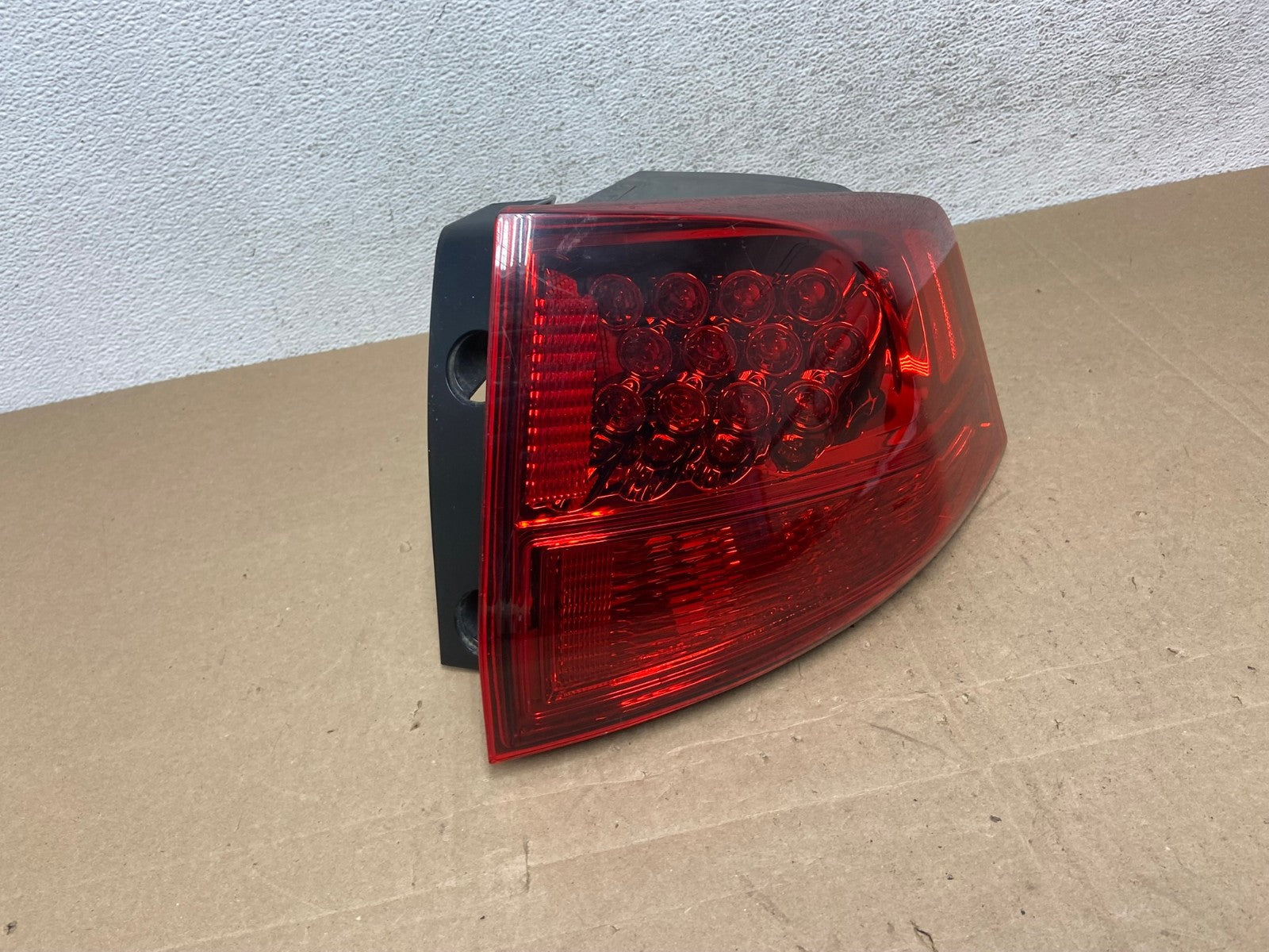 2010 2011 2012 2013 Acura Mdx Right Passenger Rh Side Tail Light AE5049 LK2