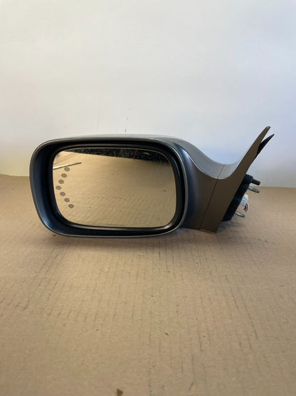 2005-2010 Toyota Avalon Left Driver LH View Turn Signal Door Mirror ah0426 DG7