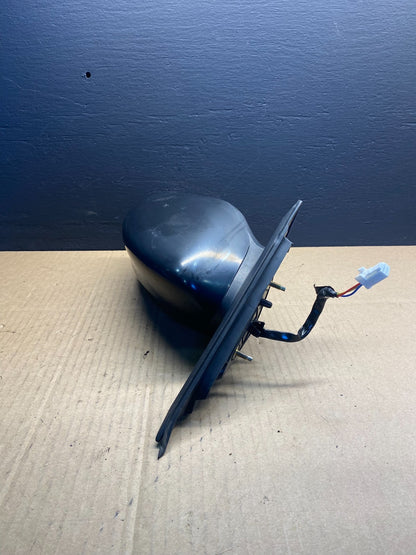 2013-2018 Nissan Altima Right Passenger View Power Door Mirror OEM AB4297 DW2