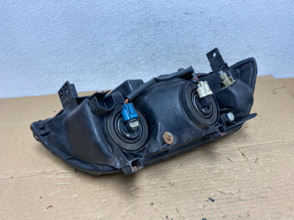 2001 to 2003 Acura MDX Left Driver LH Halogen Headlight AD4055 DW6