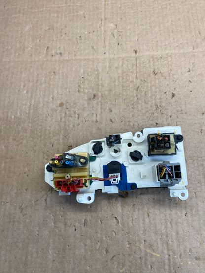 1997-2014 Ford Van Econoline E150 E250 Heater Climate Fan Control z0315 DG3