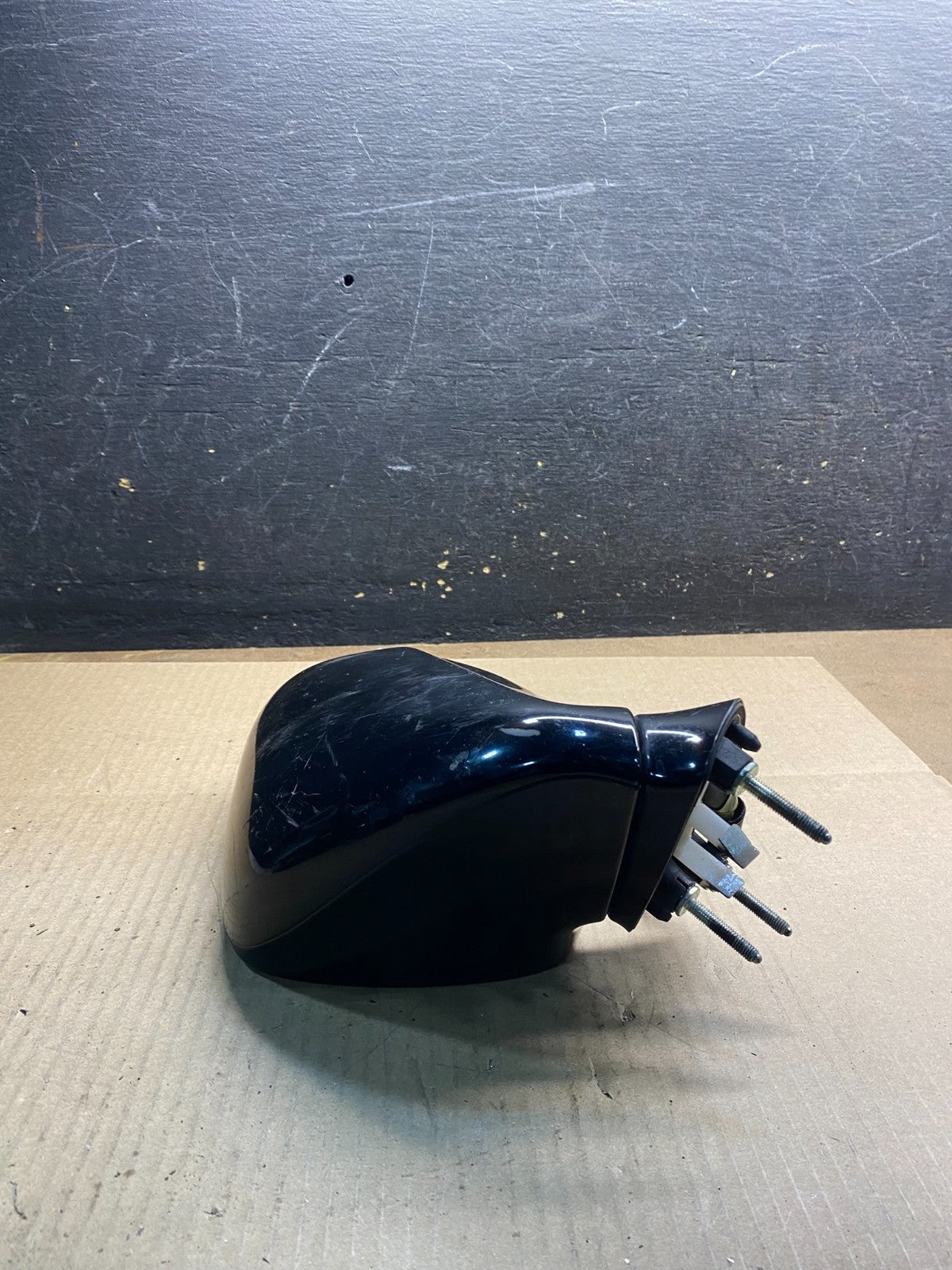 2007 2008 2009 Lexus LS460 Left Driver LH View Door Mirror Oem Z5113 MS3