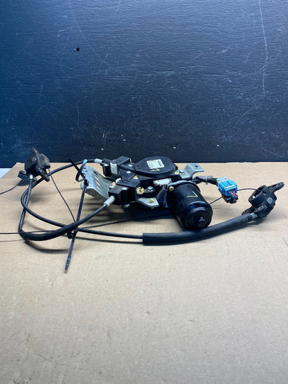 2005 - 2010 Honda Odyssey Rear Left Sliding Door Lock Actuator Motor ae7383 DG2