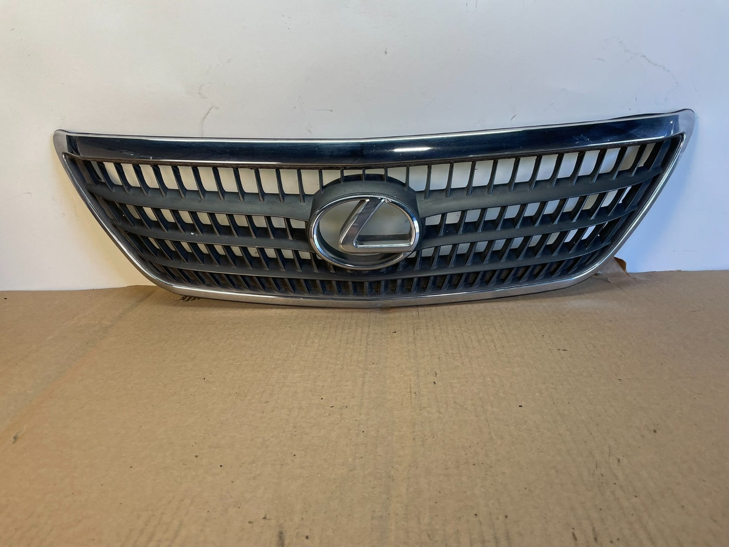 2006 to 2009 Lexus RX400H Front Upper Grill Grille AG3072 DG0