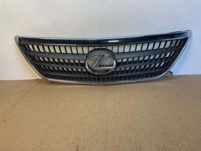 2006 to 2009 Lexus RX400H Front Upper Grill Grille AG3072 DG0