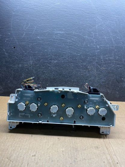 2006 Ford E350 Gauge Speedometer Cluster AI9770 DW3