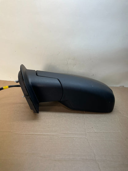 2007 to 2013 Chevrolet Tahoe Silverado Suburban Left Driver Mirror AI0389 DG3