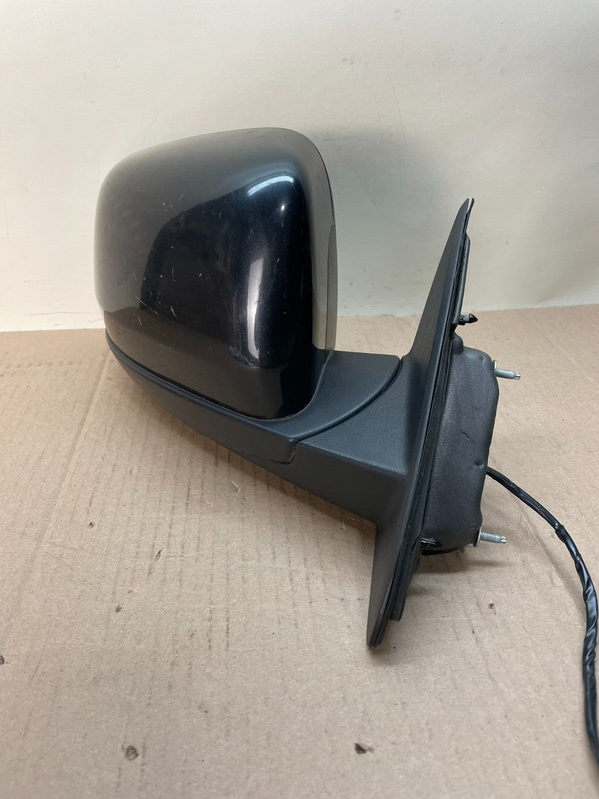 2011-2018 Jeep Grand Cherokee Right Passenger Power Door Heated Mirror aj0716 DG1