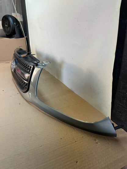 2004 2005 Toyota RAV4 Front Upper Grill Grille ah6519 DG1